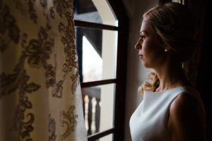 fotografia ślubna, przygotowania