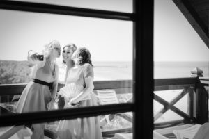 fotografia ślubna, przygotowania