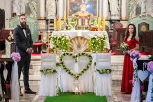 ślubna, ślub cywilny, ślub kościelny, ślub humanistyczny