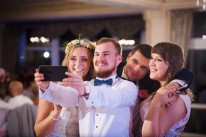 przyjęcie weselne, wesele, fotografia ślubna